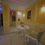 Spa Apartman Banja Luka アパート バニャ・ルカ