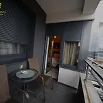 Spa Apartman Banja Luka アパート