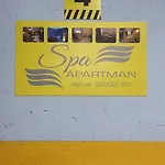 Spa Apartman Banja Luka Appartement *