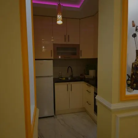 Spa Apartman Banja Luka * Banja Luka