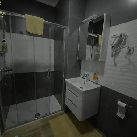 Spa Apartman Banja Luka Daire Banyaluka