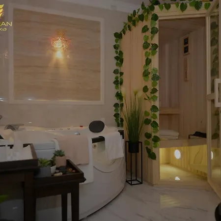 Spa Apartman Banja Luka *