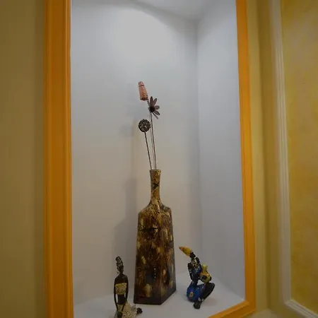 Spa Apartman Banja Luka * Banja Luka