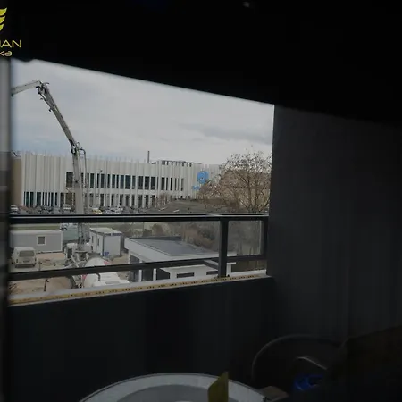 Spa Apartman Banja Luka