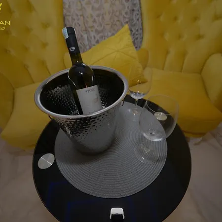 Spa Apartman Banja Luka Lejlighed