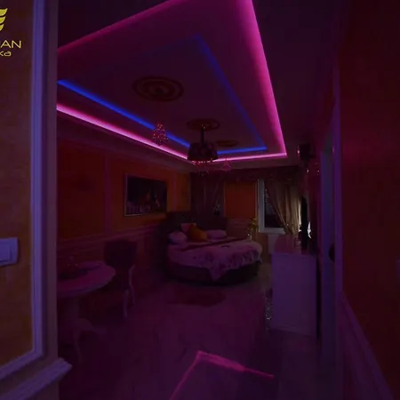 Spa Apartman Banja Luka