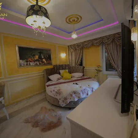 Spa Apartman Banja Luka