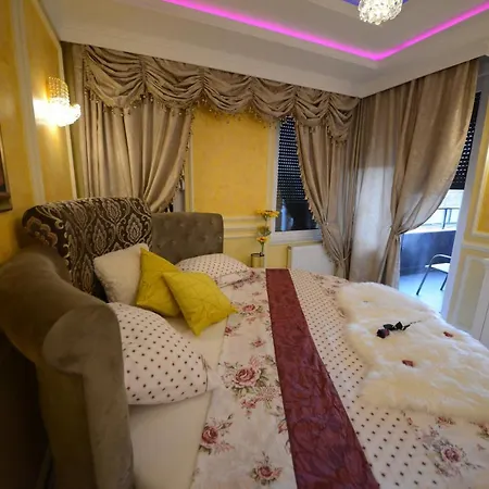 Spa Apartman Banja Luka
