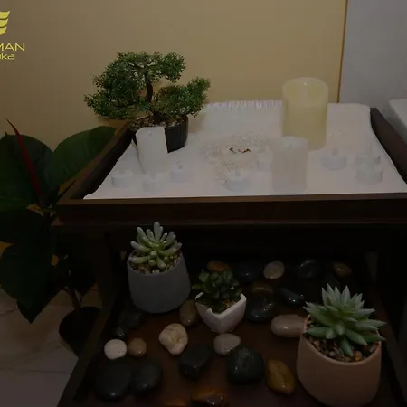 Lejlighed Spa Apartman Banja Luka