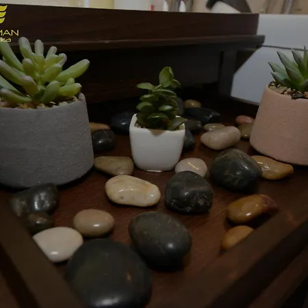 Spa Apartman Banja Luka *