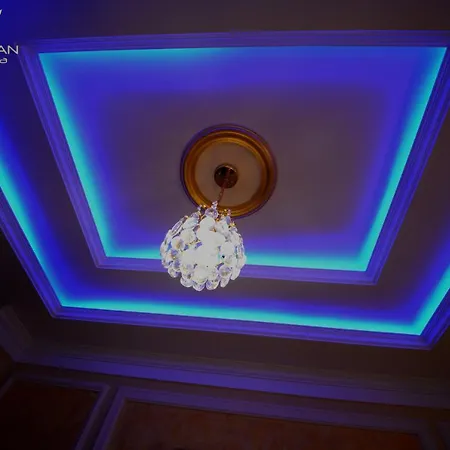 Spa Apartman Banja Luka * Banja Luka