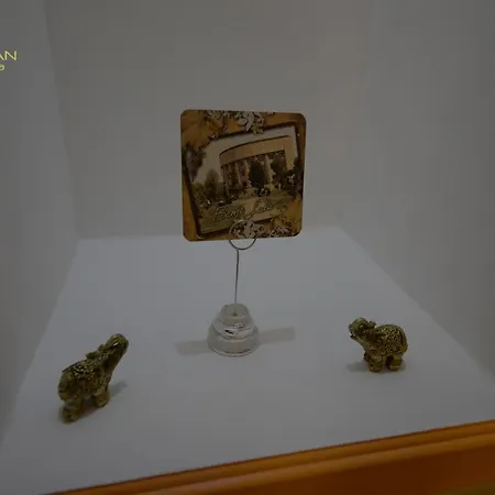 Spa Apartman Banja Luka * Banja Luka