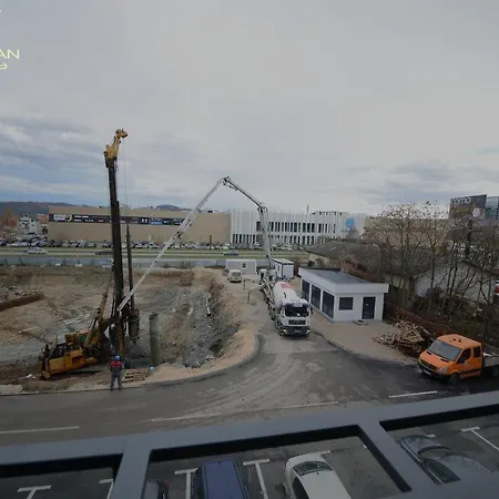 Spa Apartman Banja Luka