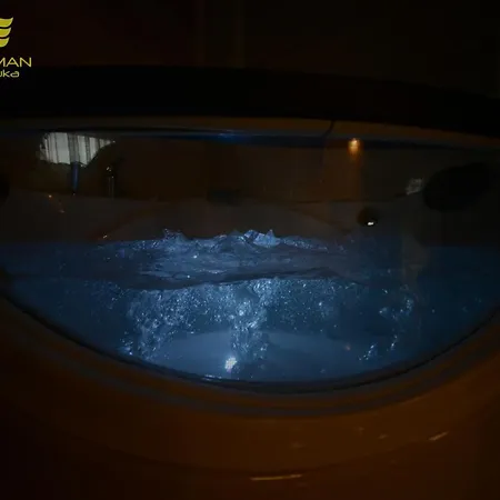 Spa Apartman Banja Luka アパート バニャ・ルカ