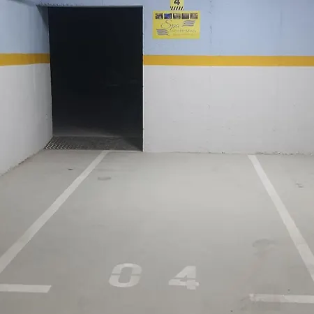 Spa Apartman Banja Luka Daire