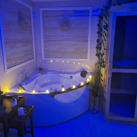 Spa Apartman Banja Luka Apartmán