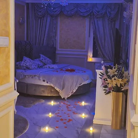 Spa Apartman Banja Luka