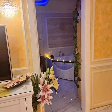 Spa Apartman Banja Luka بانيا لوكا