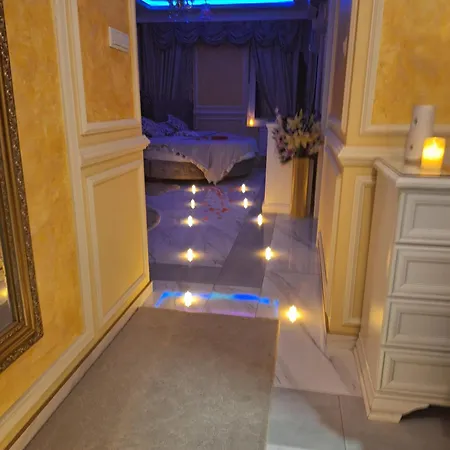شقة Spa Apartman Banja Luka