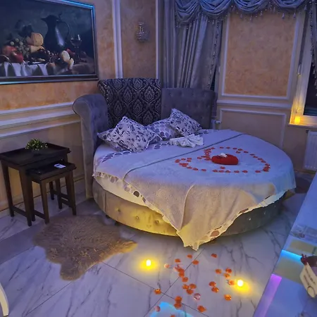 Spa Apartman Banja Luka * Banja Luka