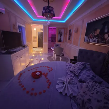 Spa Apartman Banja Luka Lejlighed